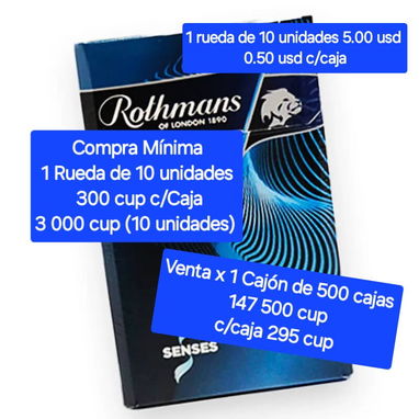 Leche Evaporada ABORELLE 400g, Cigarros Rothmans,Café Isla Grande 500g, Café Indiana 1kg, Frijol Negro Biju1,Gel kg,Gel - Img 122955525