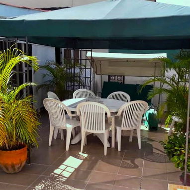 📱 Villa Privada con Piscina y Entrada Independiente - Img 116110492
