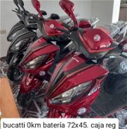 varios modelos de motos eléctricas para q ud elija. entre y mire - Img 45733442