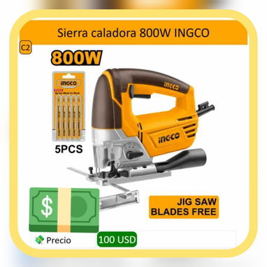 🔨 Vendo Herramientas de Trabajo – Taladros, esmeriles, sierras – Todo funcionando 🔧 - 2/10