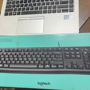 //⌨️TECLADO LOGITECH K120 USB ⌨️ NUEVO// - Img 57851882