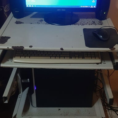Se vende pc completa - Img 127558869