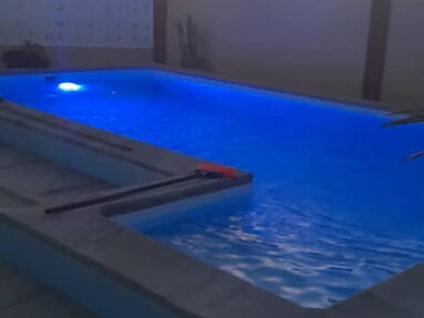 Se renta casa a 50 metros de la playa de dos habitaciones con piscina en Guanabo.58858577. - Img 34502571