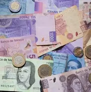 Vendo pesos mexicanos a 21 cup - Img 50041694