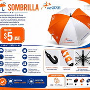 Sombrilla - Img 56320405