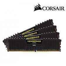 VENGEANCE® LPX 8GB (2x 16GB) DDR4 DRAM 2400MHz - Img 64034256