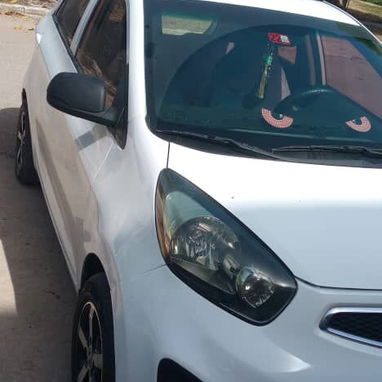 Vendo Kia Picanto 2014 - 3/3