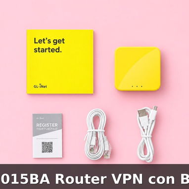 Router VPN - 2/3