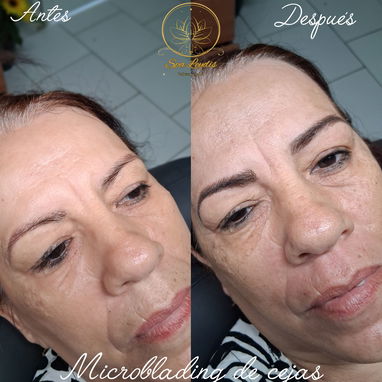 Spa_leydis 🪷 ubicado en Marianao donde resaltamos tu belleza de forma natural - 7/9