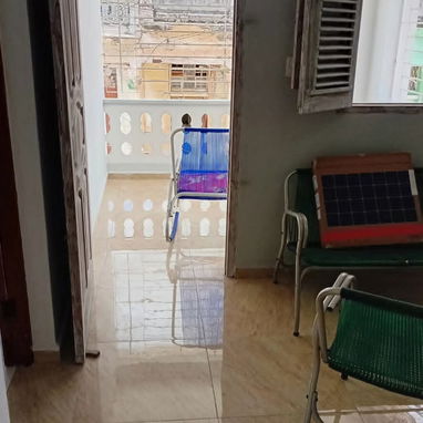 Casa en venta en Buena Ventura, Lawton - 9/9