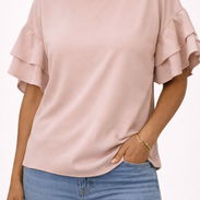 Blusas de vestir - Img 50303989