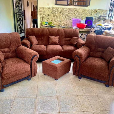 Muebles para la sala excelente calidad - Img 103363948