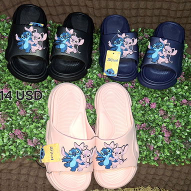 Chancletas de Stitch - Img 102675787
