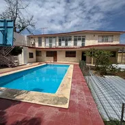 💫💫SE OFERTA IMPONENTE  CASA EN LOS LIMITES DE ATABEY Y SIBONEY CON PISCINA💫💫 - Img 57453954