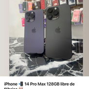 iPhone 14 Pro Max - Img 56109344