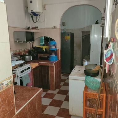 Venta en bajos de un biplanta - Img 122881097