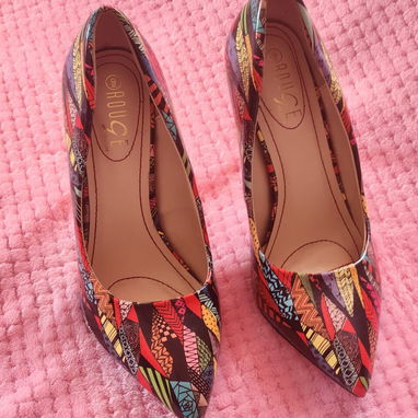 Tacones - 2/4