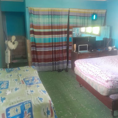 Se vende casa en   bocasiega de mamposteria placa super que Libre con todo andento, con split ,tanques y todo a una - 6/8