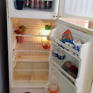 En rebaja de $160 a $120 le hago una buena oferta de venta de refrigerador en buen estado tecnico - Img 45505306