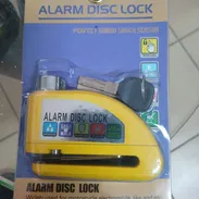 Candado con Alarma - Img 55876720