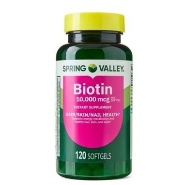 Biotin - Img 115236360