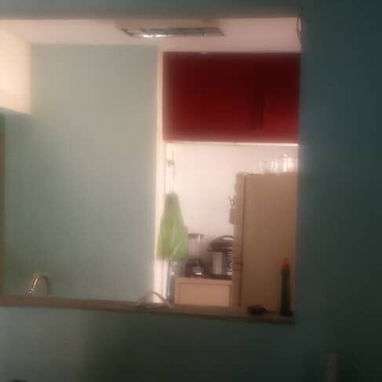 Casa de 2/4 puerta calle en Lawton cerca de luyano con portal garaje patio techo libre moderna cisterna y tanque elevado - Img 125934991