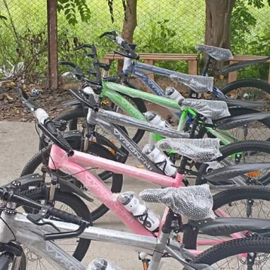 Bicicleta para niños - 2/2