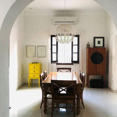 🔹 CASA DE RENTA EN ZONA RESIDENCIAL ✨ KOHLY ➡️ OPCIÓN DE RENTA LINEAL para embajadas/ empresas mixtas - Img 114572002