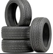 Neumáticos de carros y camiones - Img 45840451