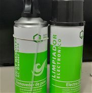 Limpiador electrónico y removedor de polvo - Img 45807566