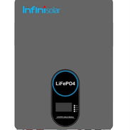 🔋Batería InfiniSolar de 5.12kWh - Img 58269838