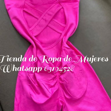 Monos Deportivos Enterizos Originales. Traídos 🇺🇸 Levanta Glúteos ⬆️ - Img 123341275