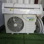 Split Inverter Milexus - Img 56006817