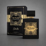 Perfume Supreme Oud (Eau De Parfum) - Img 56241689