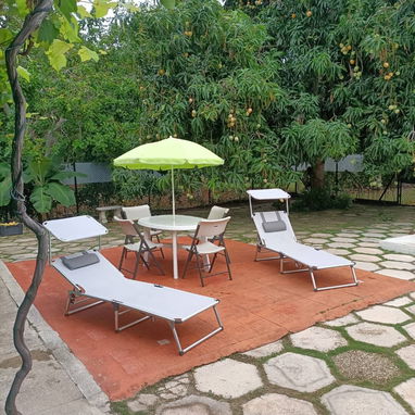 Cod.Z 🏡 Renta de Lujo en Reparto Celimar - 3 Cuartos, Piscina y Gran Confort 🏖️ - Img 121327057
