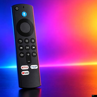 Mando Fire Stick - 2/3