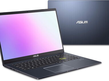 Laptop ASUS L510MA-WS21 VivoBooK NUEVA EN SU CAJA SELLADA - Img 65865545