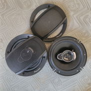 en venta bocinas marca Pioneer minimo uso pero en perfectas condiciones - Img 55424205