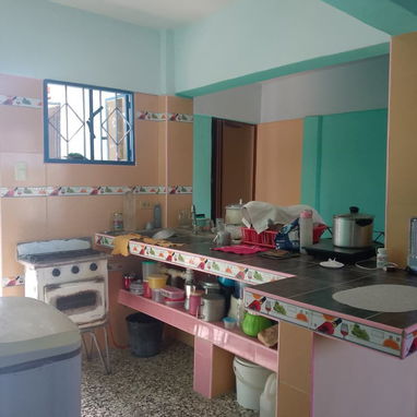 🏡*124* *Venta de casa situada en Campo Florido , municipio Habana del Este ,a solo 5 km de la playa de Guanabo‼️‼️‼️* - 2/10