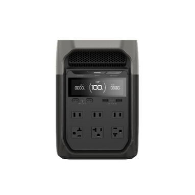 Ecoflow Delta 3 - 3/3