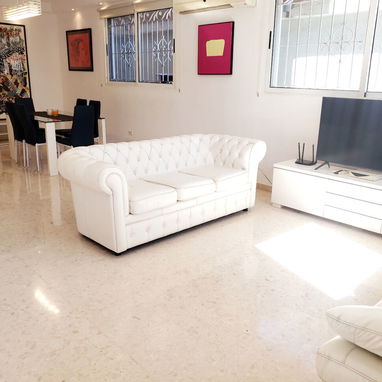 🏘️🌊✨ Alquiler de Apartamento de 2 Habitaciones por Noches en el Vedado REF 1225 - Img 70925893