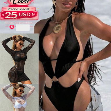 Bikinis disponibles ‼️ - Img 123539309