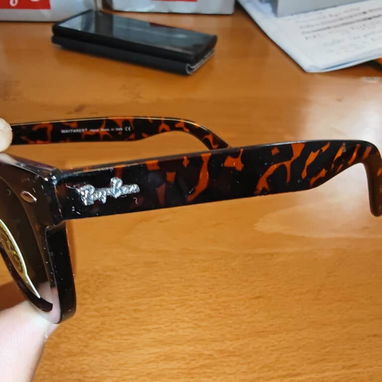 🕶️ Ray-Ban 💯% O.G...  Al Mejor Precio❗ - 4/10