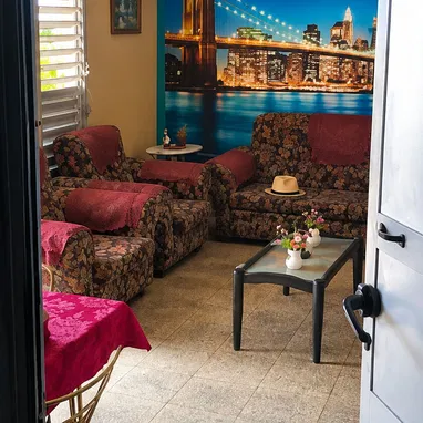 🏠 **SE VENDE APARTAMENTO EN EL CERRO – REPARTO MARTÍ** - 6/7