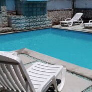 Se renta casa de 4 habitaciones en guanabo con piscina y cerquita de la playa.54026428 - Img 42525934