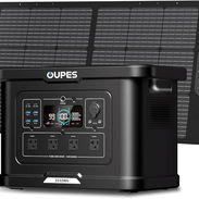 Vendo Estacion OUPES 2400W ( 2232WH ) o Cambio por estacion menor y Vuelto , 51283035 o Whatsp - Img 56537270