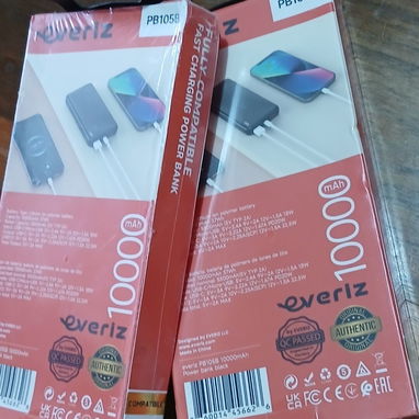 Powerbank - Img 125402604