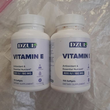 Todo tipo d vitaminas y suplementos importados a excelente precio - Img 118138850