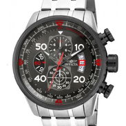 RELOJ Invicta Aviator Chronograph (Modelo 17204) -- 59103445 - Img 56010342