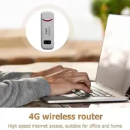Memoria WiFi 4G portátil - Img 55498952